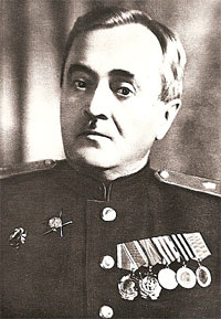 Александр Васильевич Александров